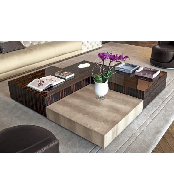 Safir Longhi Couchtisch