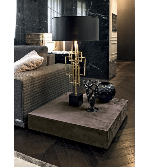 Safir Longhi Coffee Table