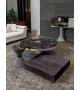 Safir Longhi Coffee Table