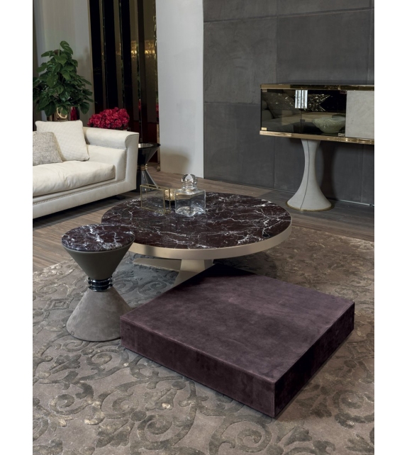 Safir Longhi Tavolino