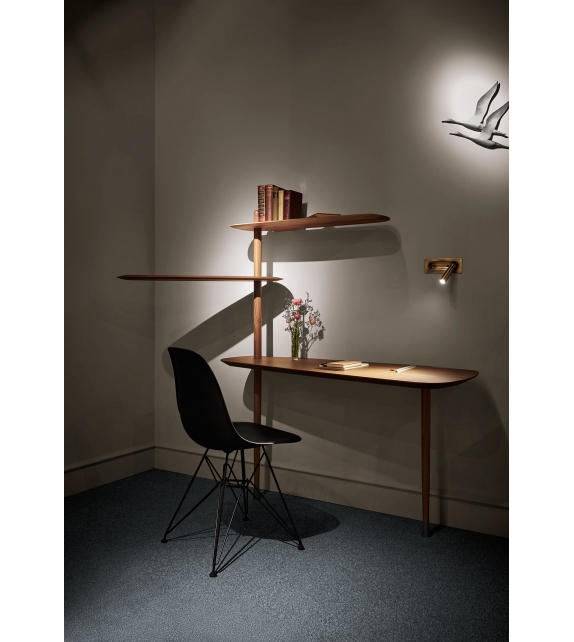 Escritorio Nomon Desk