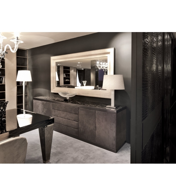 Baku Longhi Mueble Conteneur