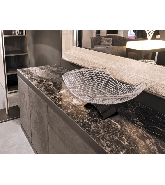 Baku Longhi Mueble Conteneur