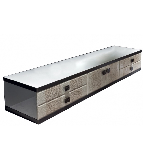 Aspen Longhi Mueble Contenedor