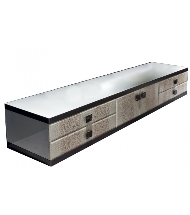 Aspen Longhi Mueble Contenedor