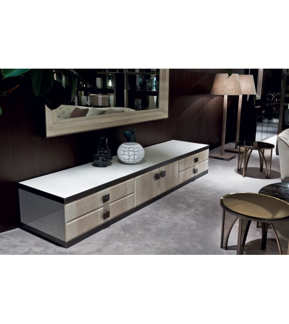 Aspen Longhi Mobile Contenitore