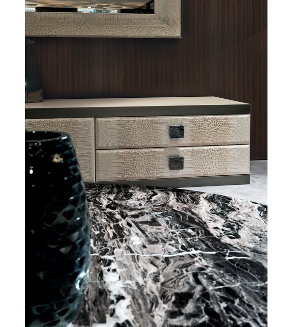 Aspen Longhi Mueble Contenedor