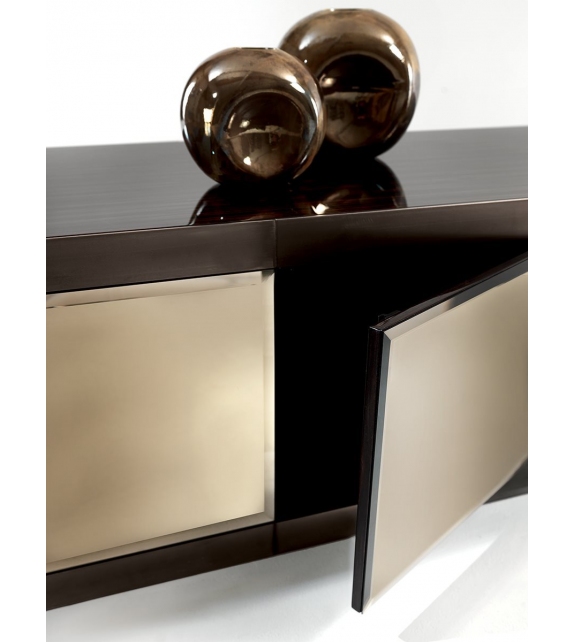 Aspen Longhi Mueble Conteneur