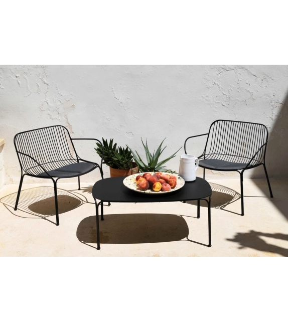 Hiray Kartell Poltrona