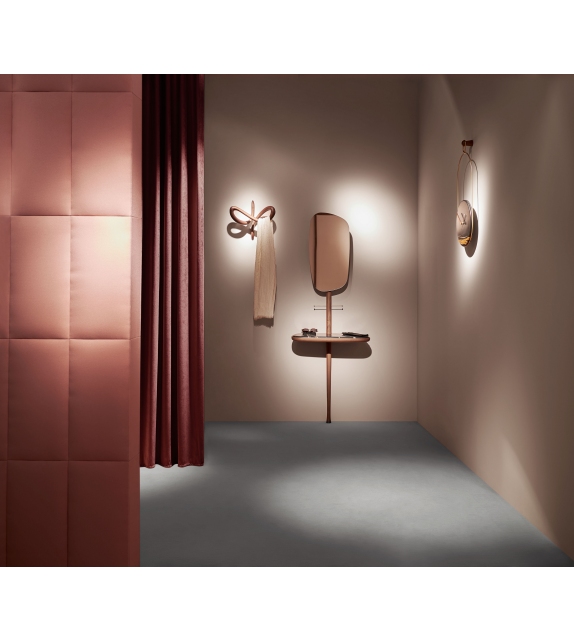 Vértigo Nomon Coat Rack