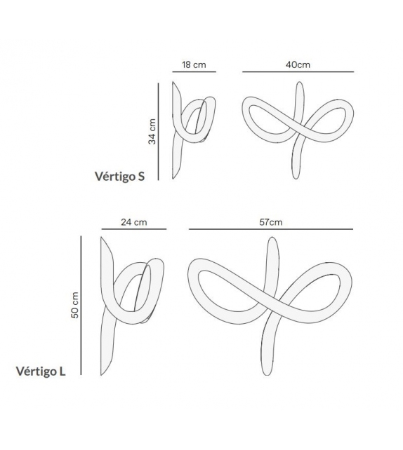 Vértigo Nomon Coat Rack