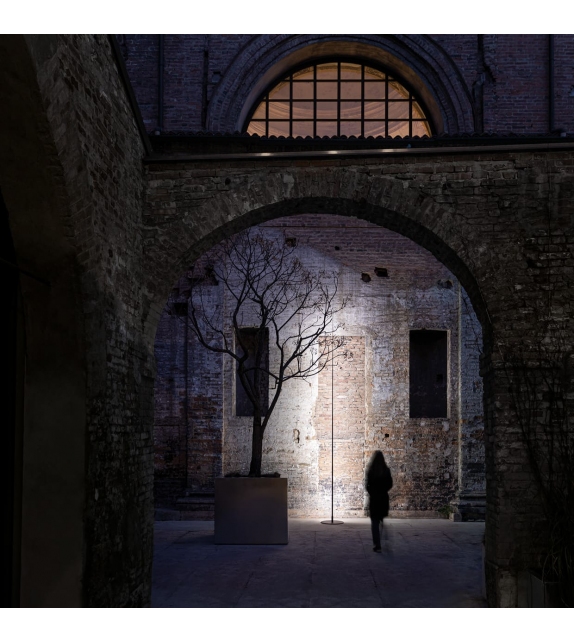 Origine Outdoor Davide Groppi Lampada da Terra