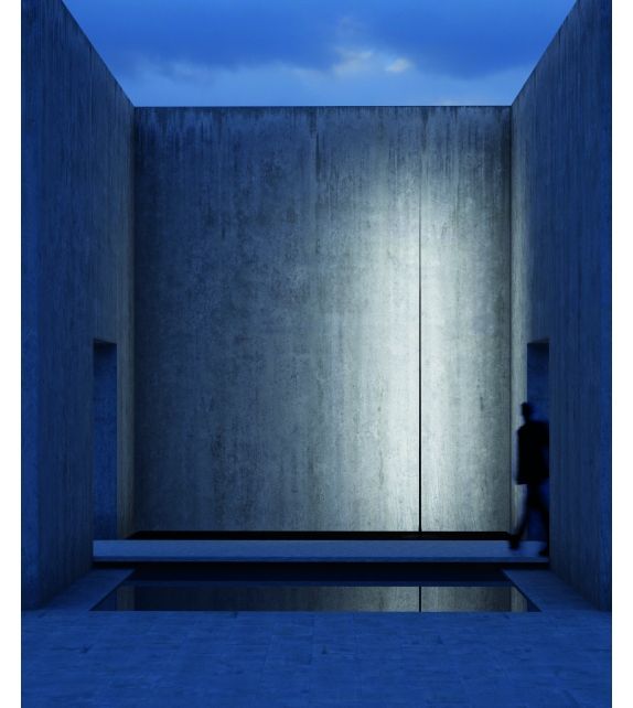 Origine Outdoor Davide Groppi Stehleuchte