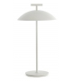 Mini Geen-A Kartell Lampe de Table