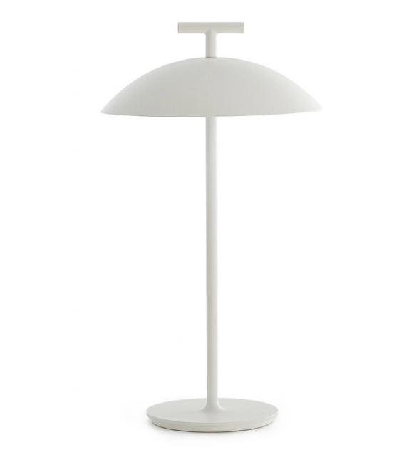 Mini Geen-A Kartell Lámpara de Mesa