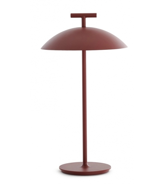 Mini Geen-A Kartell Lampe de Table