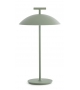 Mini Geen-A Kartell Lampe de Table