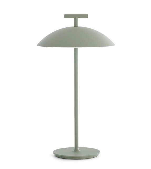 Mini Geen-A Kartell Lámpara de Mesa