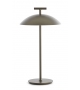 Mini Geen-A Kartell Lampada da Tavolo