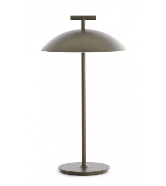 Mini Geen-A Kartell Tischleuchte