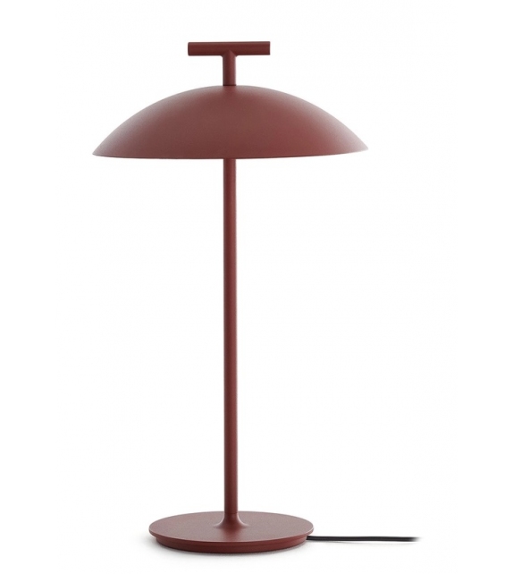 Mini Geen-A Kartell Lampe de Table