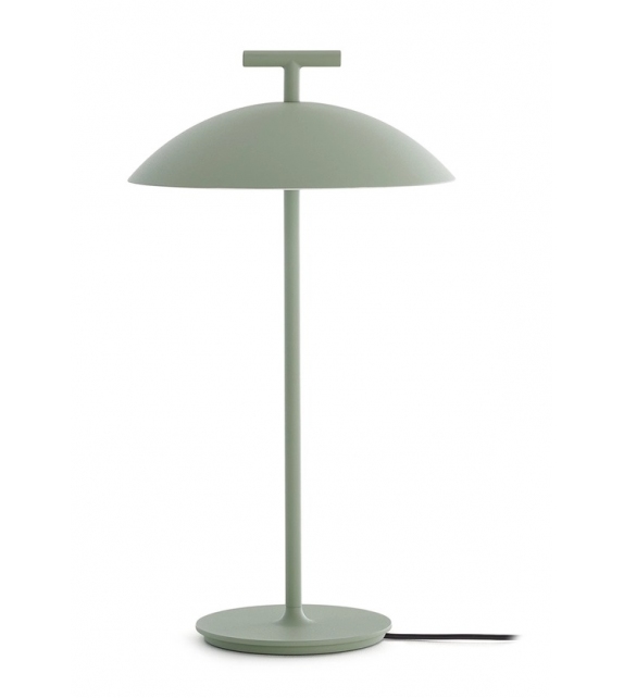 Mini Geen-A Kartell Lampe de Table