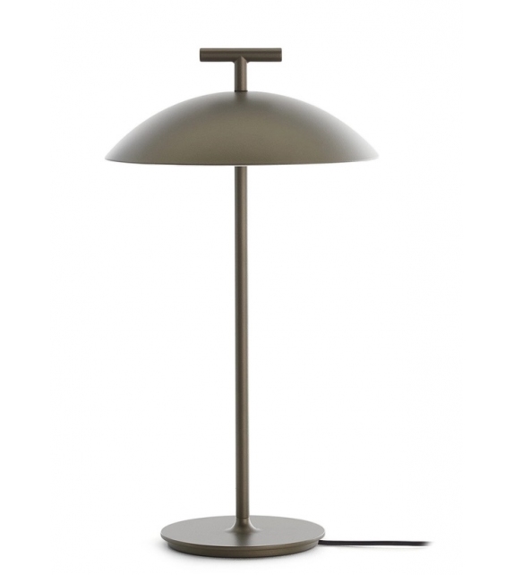 Mini Geen-A Kartell Lámpara de Mesa