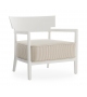 Cara Mat Outdoor Kartell Armchair