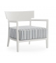 Cara Mat Outdoor Kartell Armchair