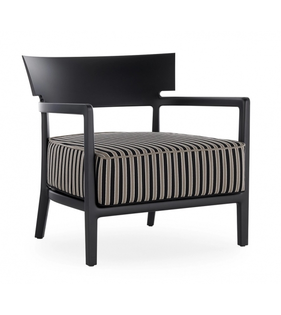 Cara Mat Outdoor Kartell Butaca