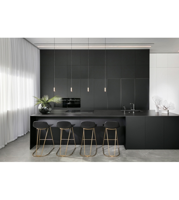 Volta Estiluz Single Pendant Lamp