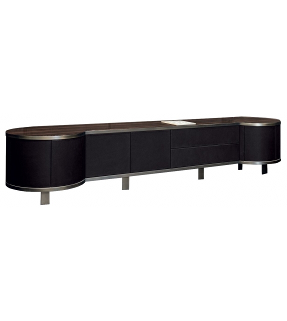 Coubert Longhi Mueble Contenedor