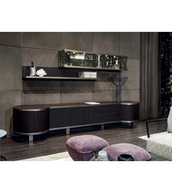 Coubert Longhi Mobile Contenitore