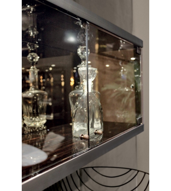 Coubert Longhi Cabinet