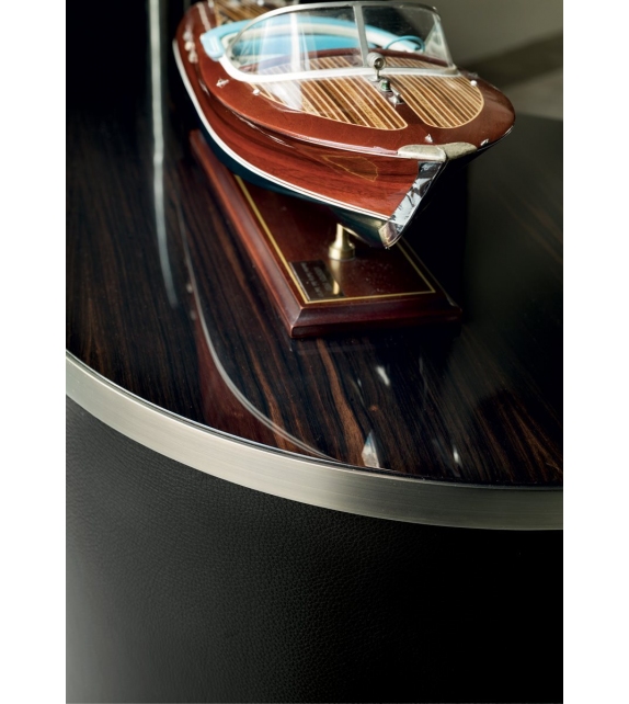 Coubert Longhi Mueble Contenedor