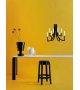 Tea Kartell Lampe de Table