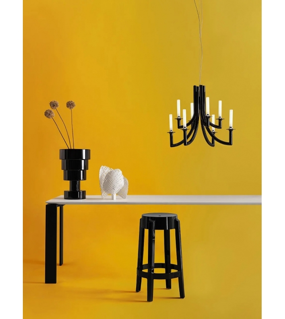 Tea Kartell Lámpara de Mesa