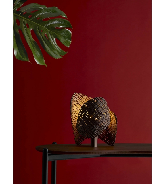 Tea Kartell Lampada da Tavolo