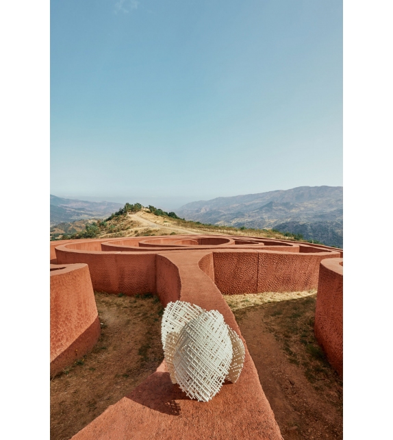 Tea Kartell Lampada da Tavolo