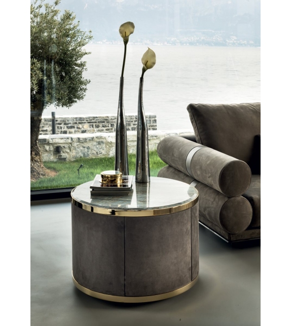 Coubert Longhi Coffee Table