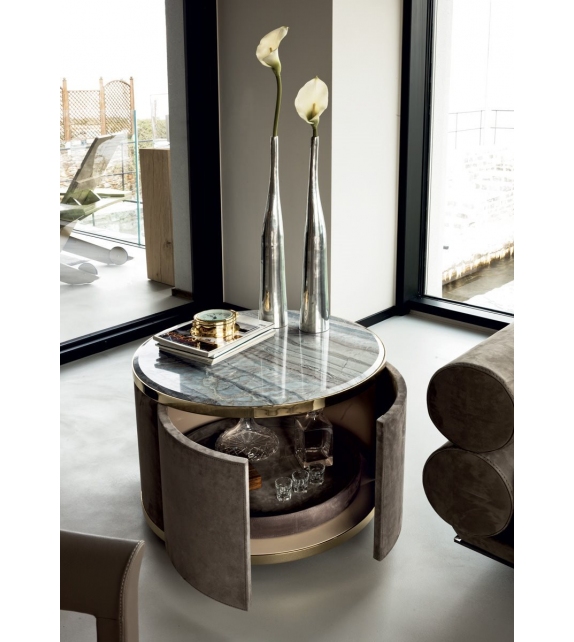 Coubert Longhi Coffee Table