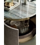 Coubert Longhi Coffee Table