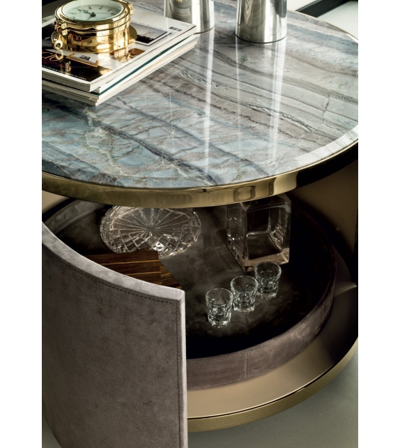 Coubert Longhi Coffee Table