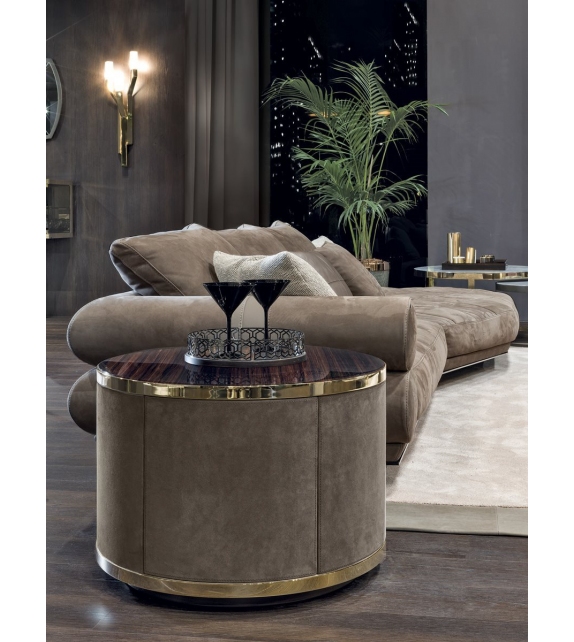 Coubert Longhi Coffee Table