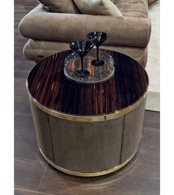 Coubert Longhi Coffee Table
