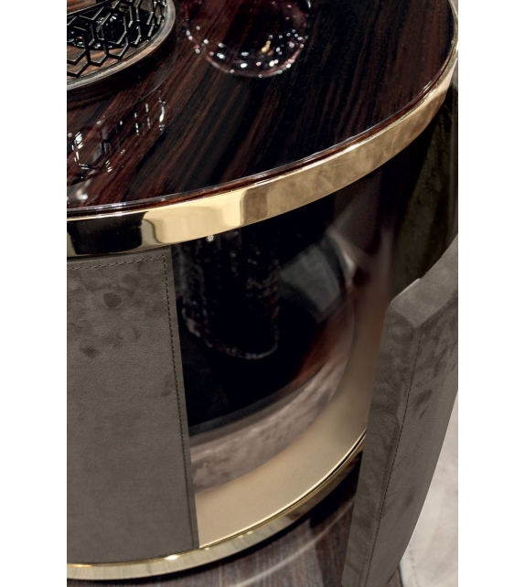 Courbet Longhi Table Basse