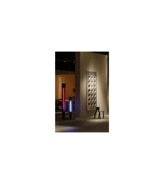 Floor Lamp "Signal" Serge Mouille