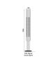 Floor Lamp "Signal" Serge Mouille