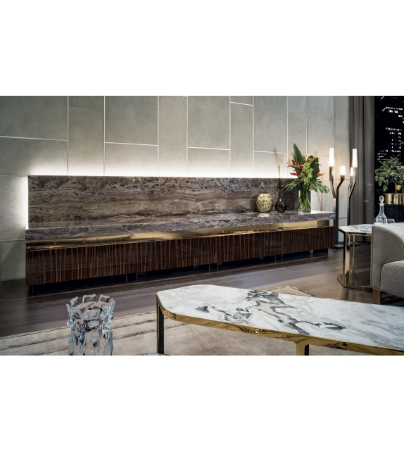 Terrance Longhi Cabinet