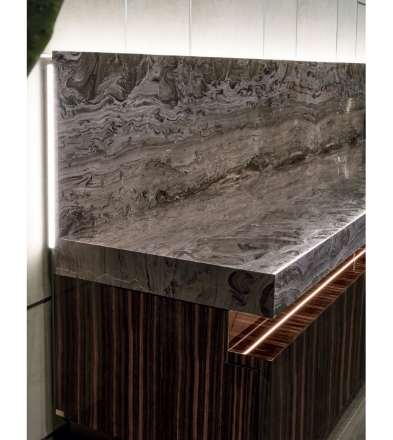 Terrance Longhi Cabinet